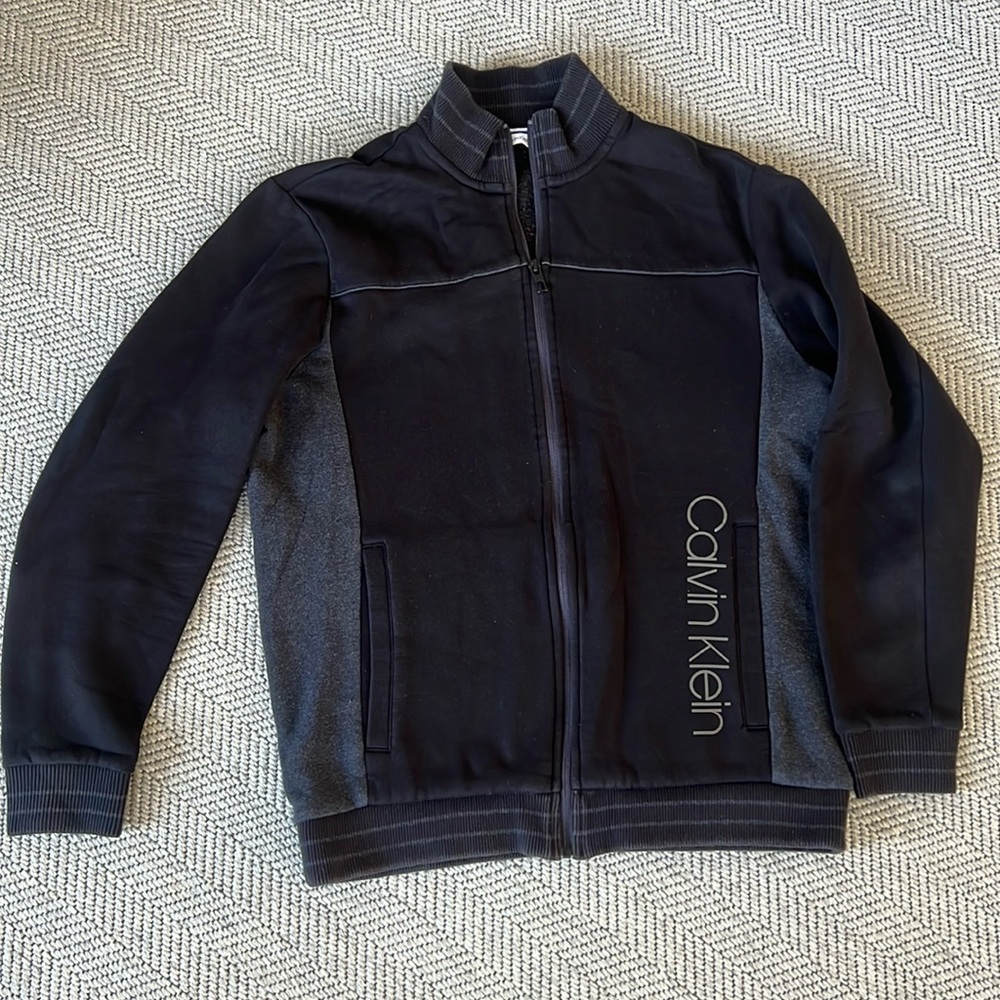 Calvin Klein sweater